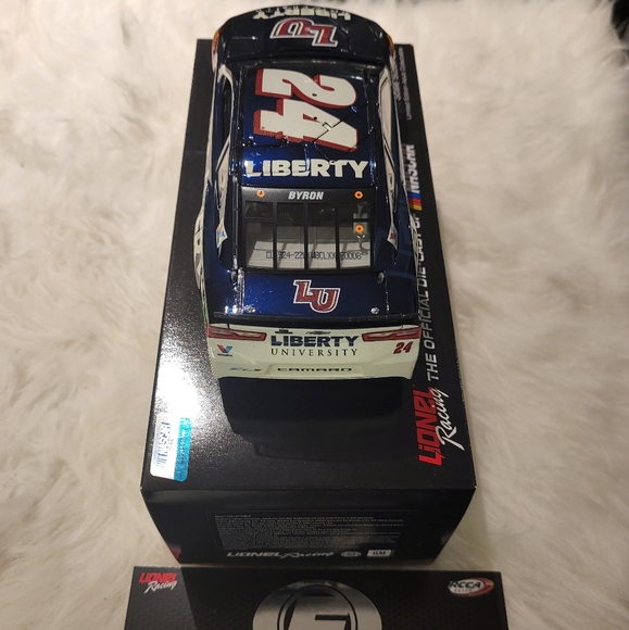 Nascar Diecast - Rare - Picture 4 of 4